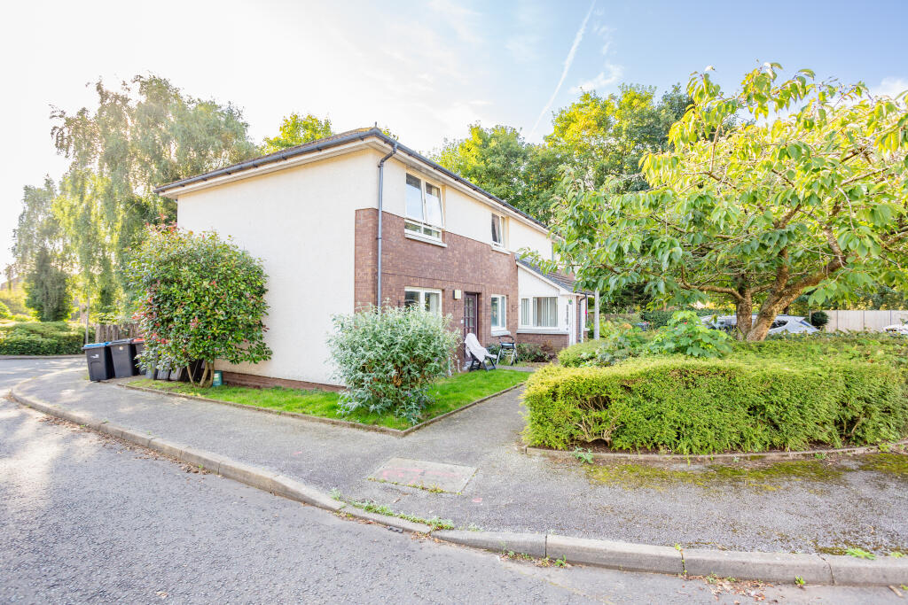Additional property image - Millburn Place, Dumfries, DG1