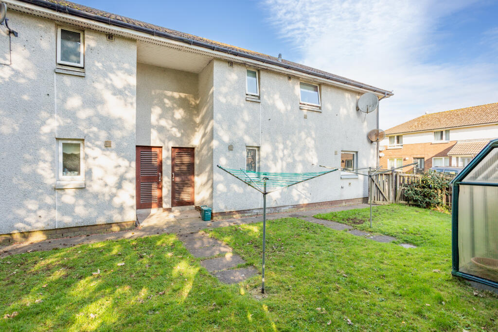 Additional property image - Millburn Place, Dumfries, DG1