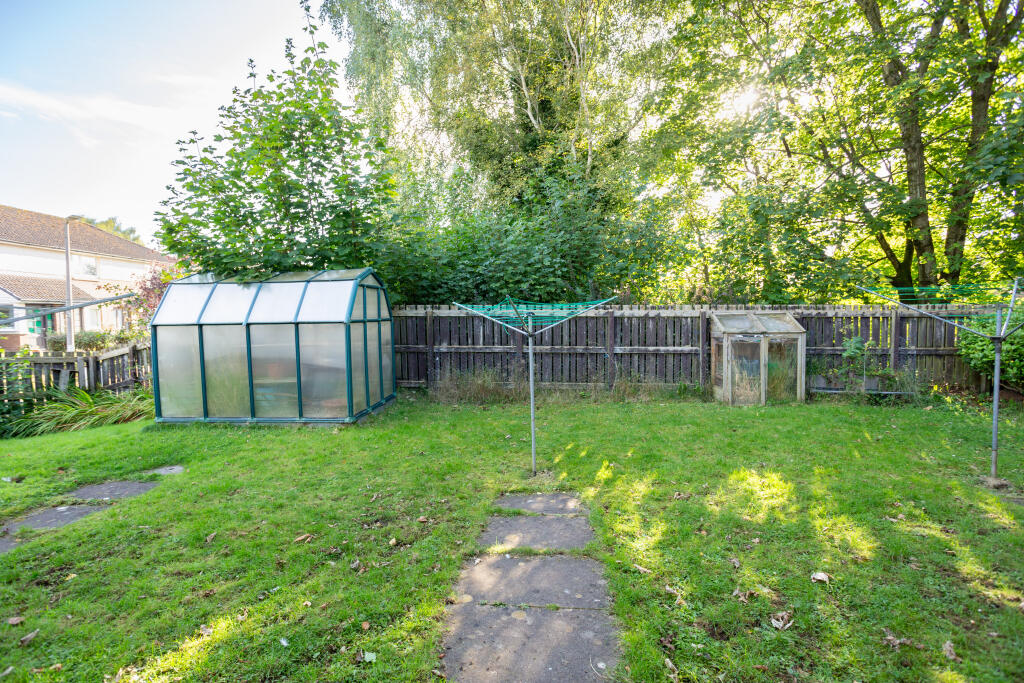 Additional property image - Millburn Place, Dumfries, DG1
