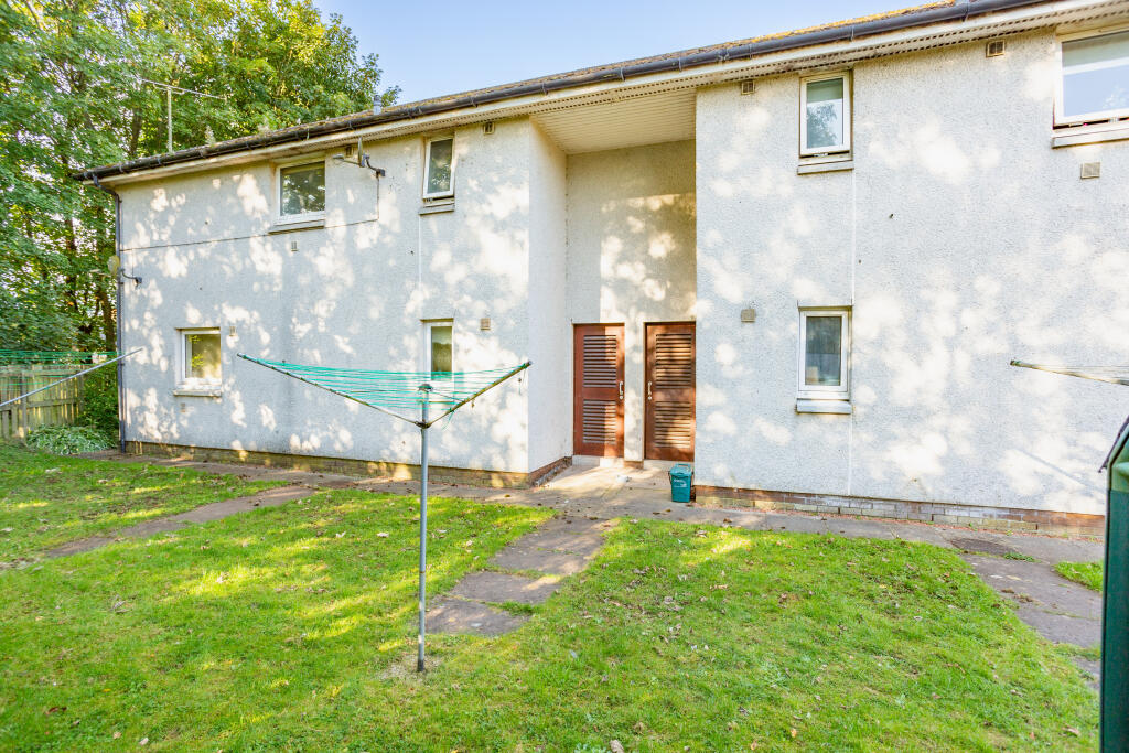 Additional property image - Millburn Place, Dumfries, DG1