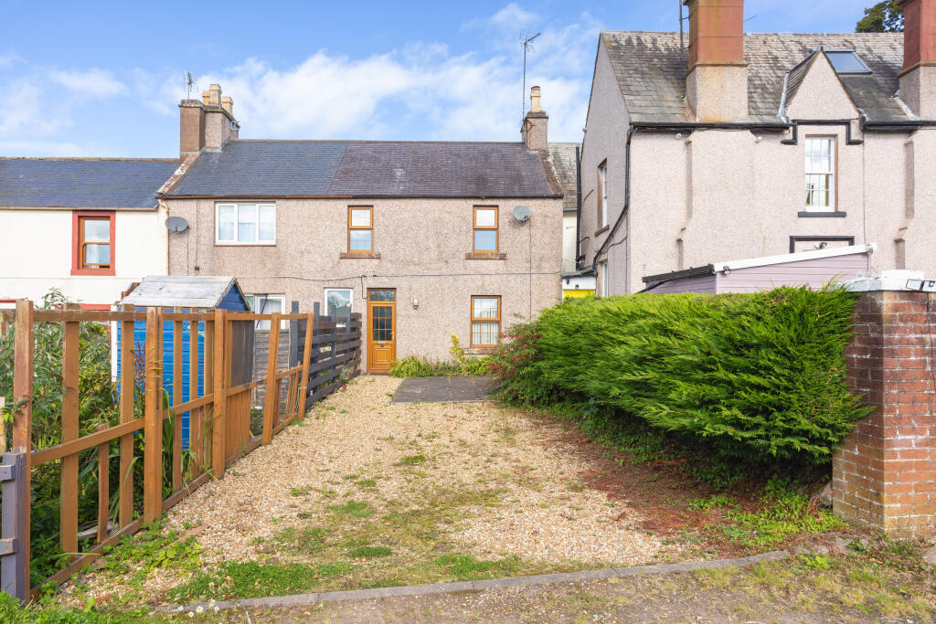 Additional property image - Glencaple Road, Dumfries, DG1