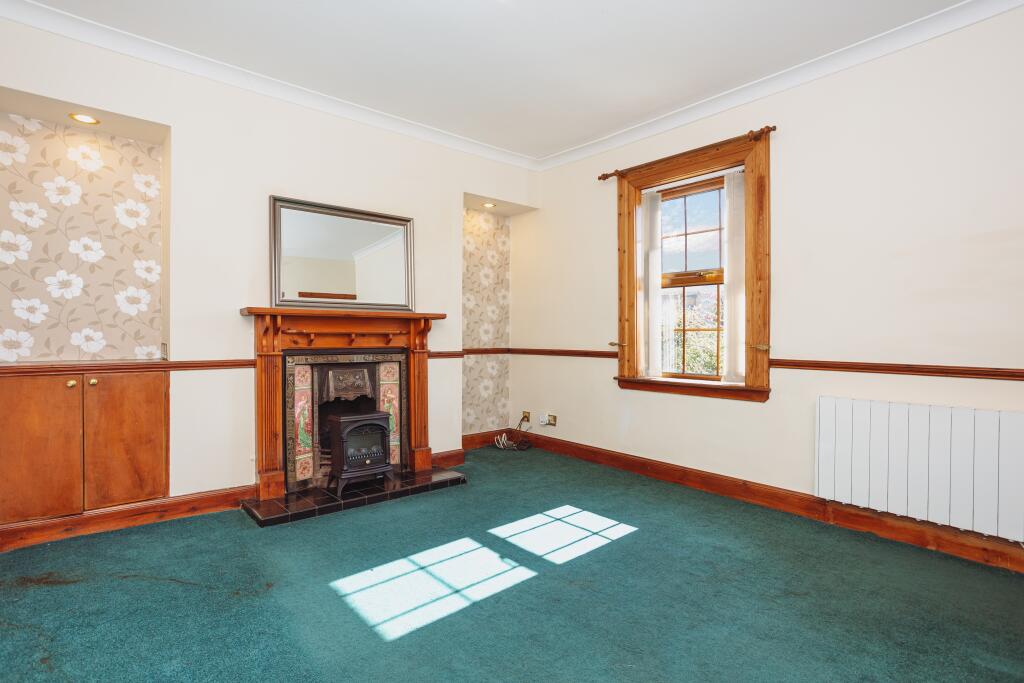 Additional property image - Glencaple Road, Dumfries, DG1