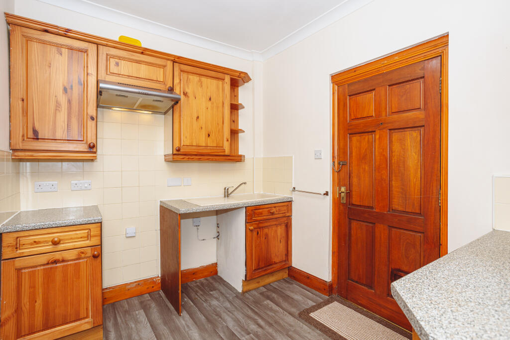 Additional property image - Glencaple Road, Dumfries, DG1