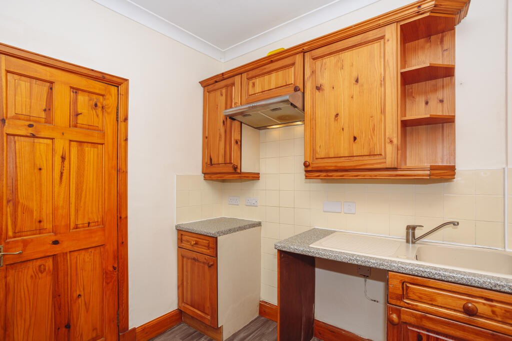 Additional property image - Glencaple Road, Dumfries, DG1