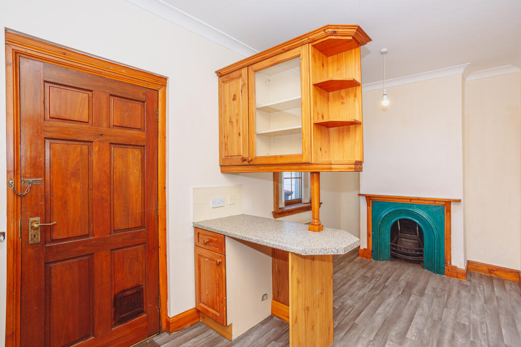 Additional property image - Glencaple Road, Dumfries, DG1