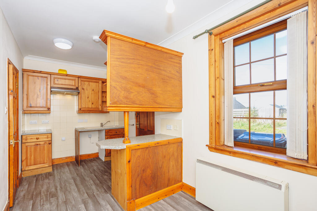 Additional property image - Glencaple Road, Dumfries, DG1
