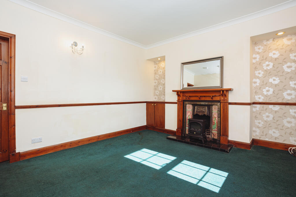 Additional property image - Glencaple Road, Dumfries, DG1