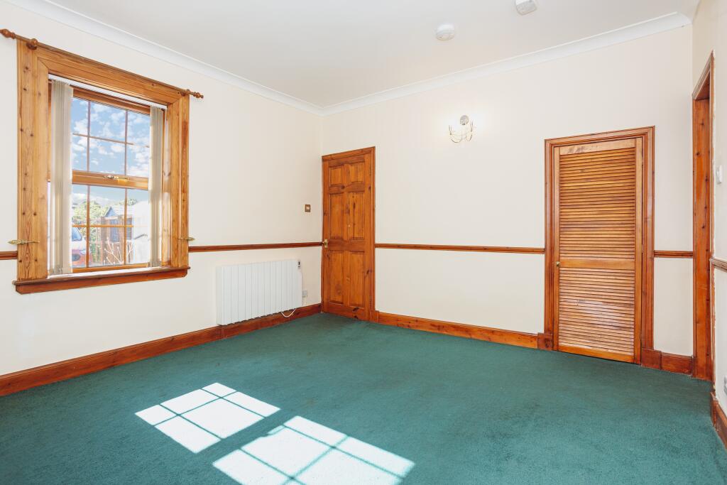 Additional property image - Glencaple Road, Dumfries, DG1