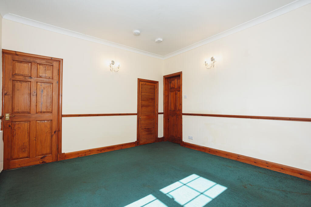 Additional property image - Glencaple Road, Dumfries, DG1