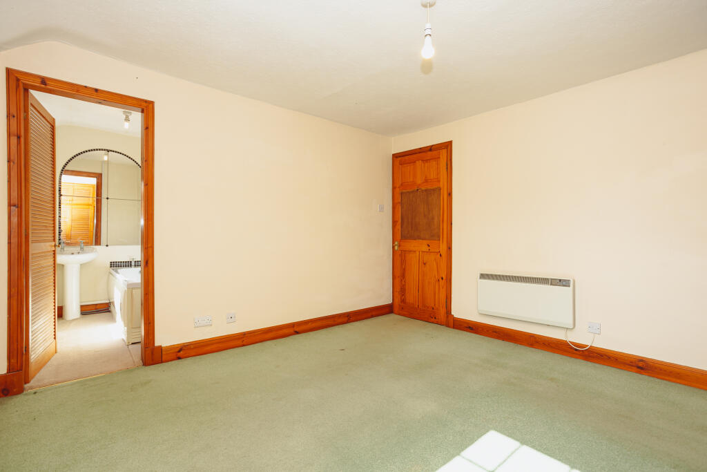 Additional property image - Glencaple Road, Dumfries, DG1