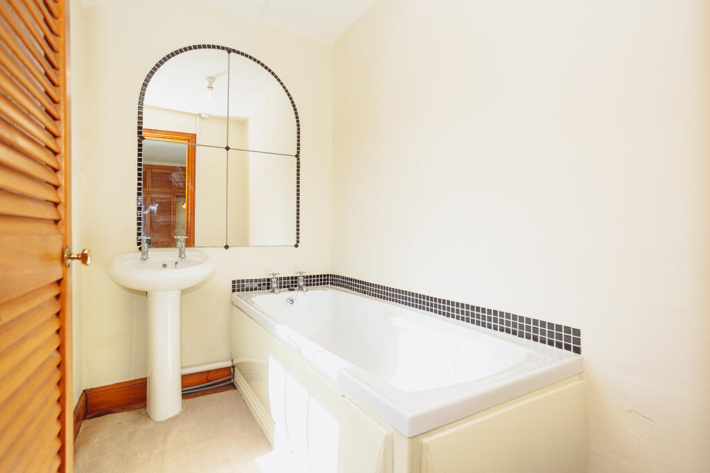 Additional property image - Glencaple Road, Dumfries, DG1