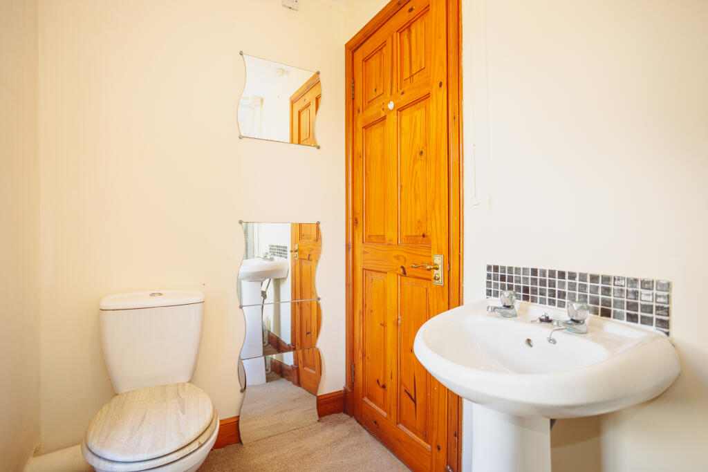 Additional property image - Glencaple Road, Dumfries, DG1