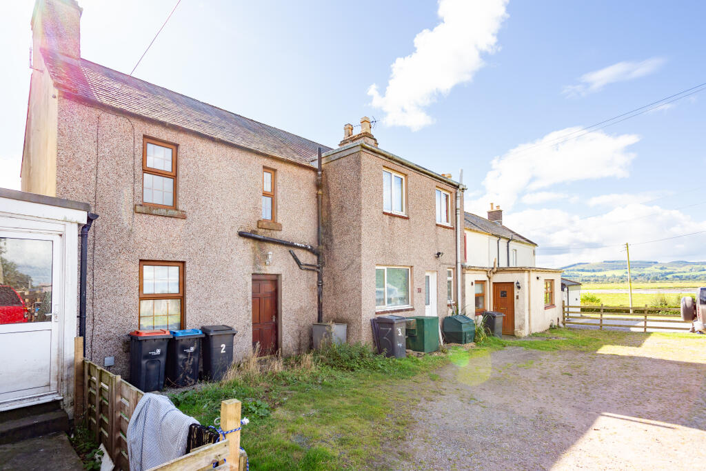 Additional property image - Glencaple Road, Dumfries, DG1