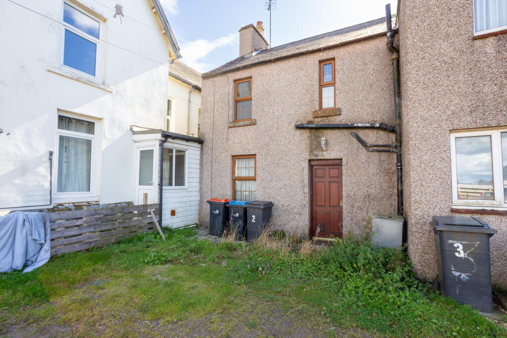 Additional property image - Glencaple Road, Dumfries, DG1