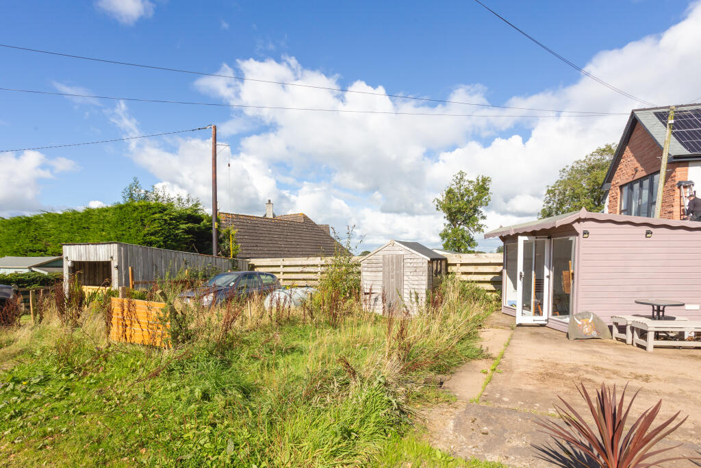 Additional property image - Glencaple Road, Dumfries, DG1