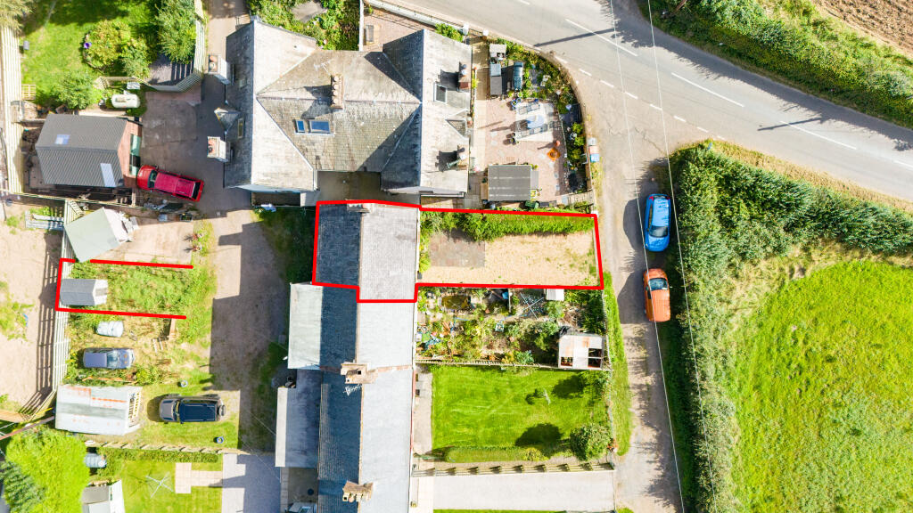 Additional property image - Glencaple Road, Dumfries, DG1