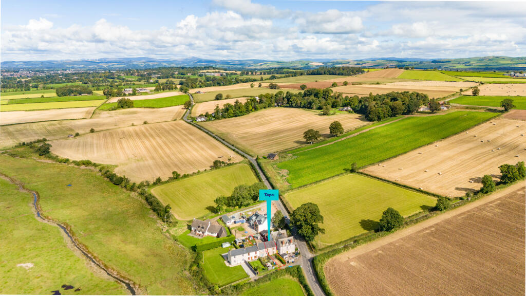 Additional property image - Glencaple Road, Dumfries, DG1