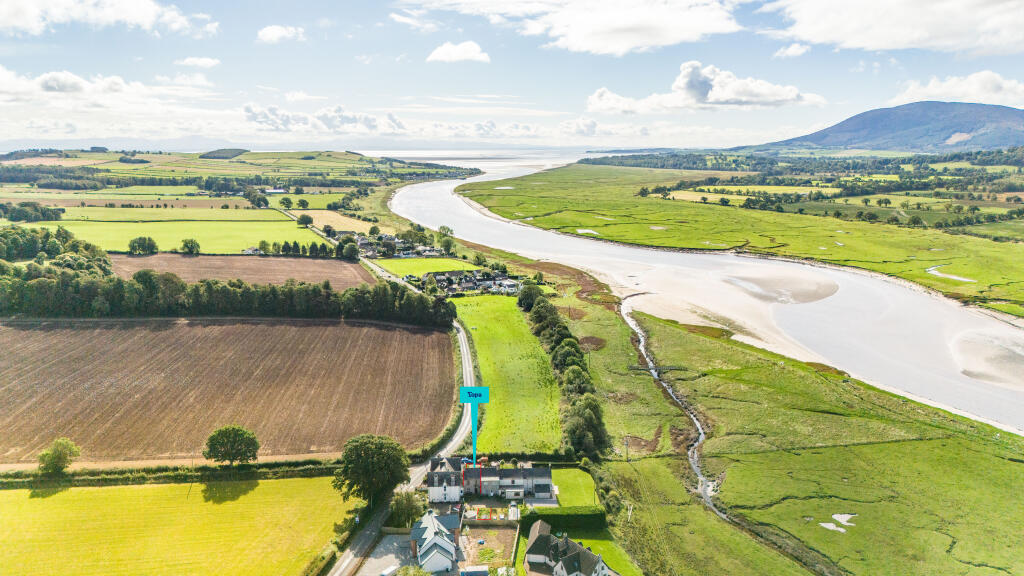 Additional property image - Glencaple Road, Dumfries, DG1