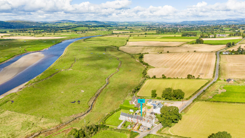 Additional property image - Glencaple Road, Dumfries, DG1