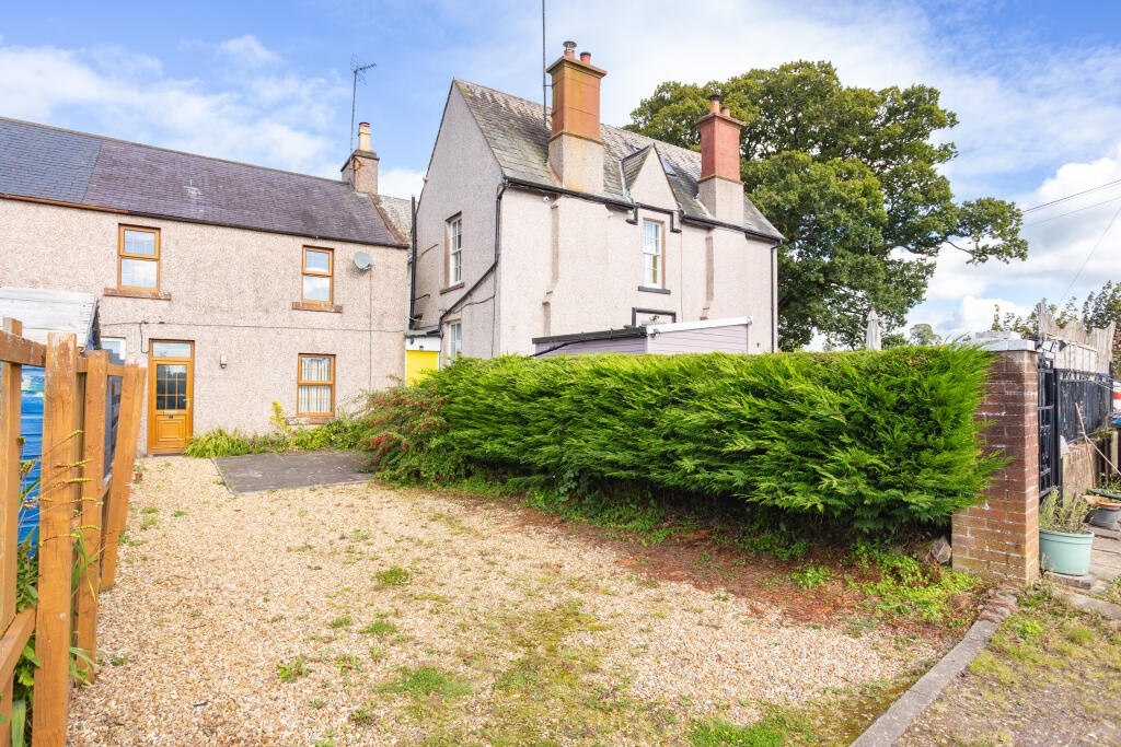Additional property image - Glencaple Road, Dumfries, DG1