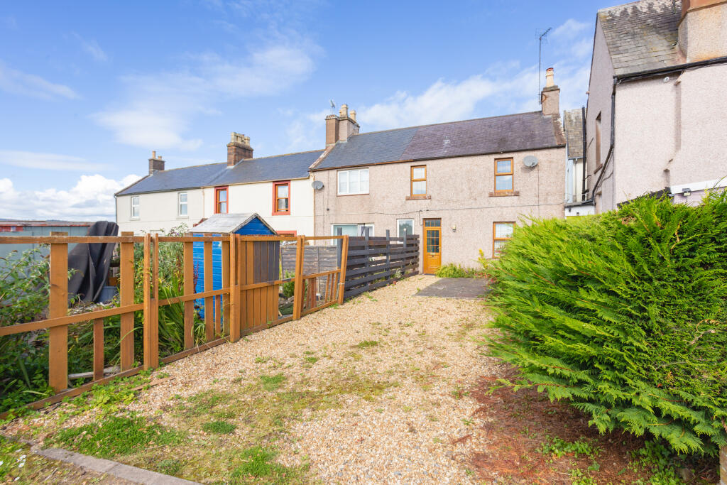Additional property image - Glencaple Road, Dumfries, DG1