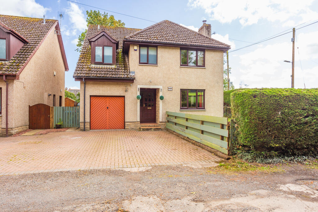 Additional property image - Islesteps, Dumfries, DG2