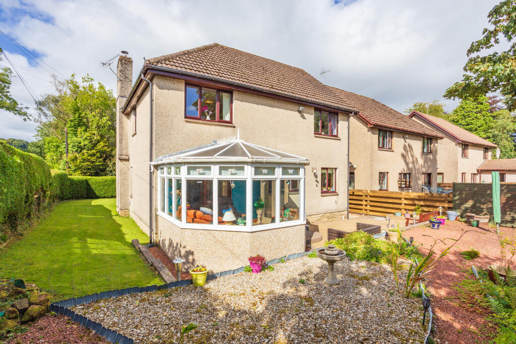 Additional property image - Islesteps, Dumfries, DG2