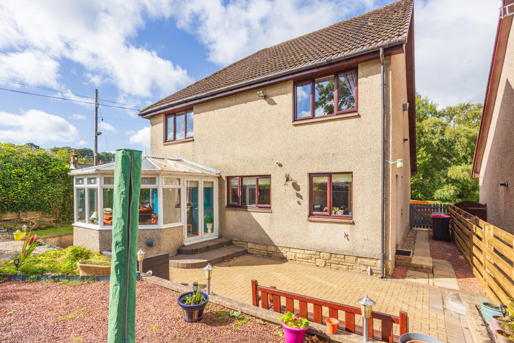 Additional property image - Islesteps, Dumfries, DG2
