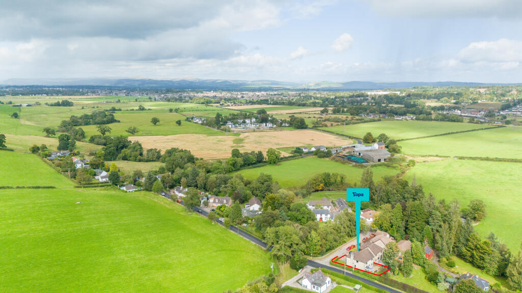 Additional property image - Islesteps, Dumfries, DG2