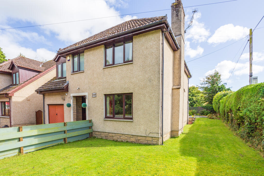 Additional property image - Islesteps, Dumfries, DG2