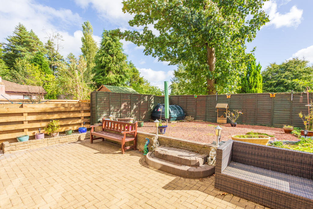 Additional property image - Islesteps, Dumfries, DG2