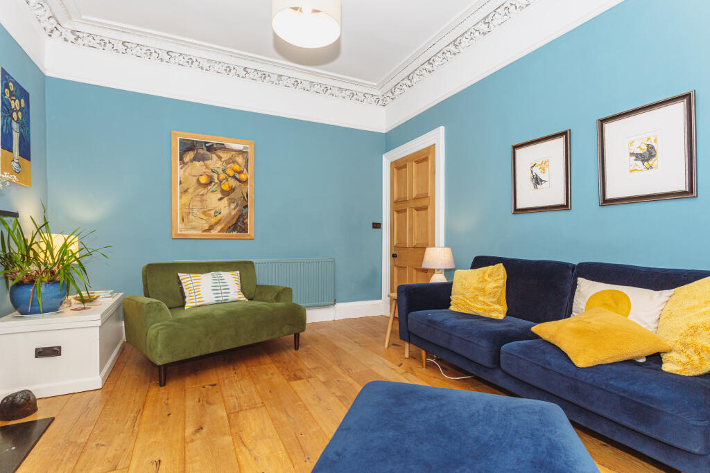 Additional property image - Rosemount Street, Dumfries, DG2