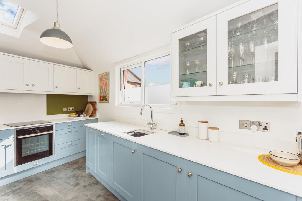 Additional property image - Rosemount Street, Dumfries, DG2