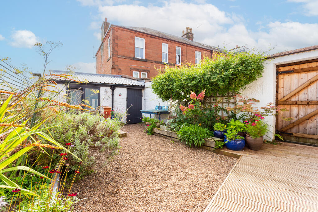 Additional property image - Rosemount Street, Dumfries, DG2