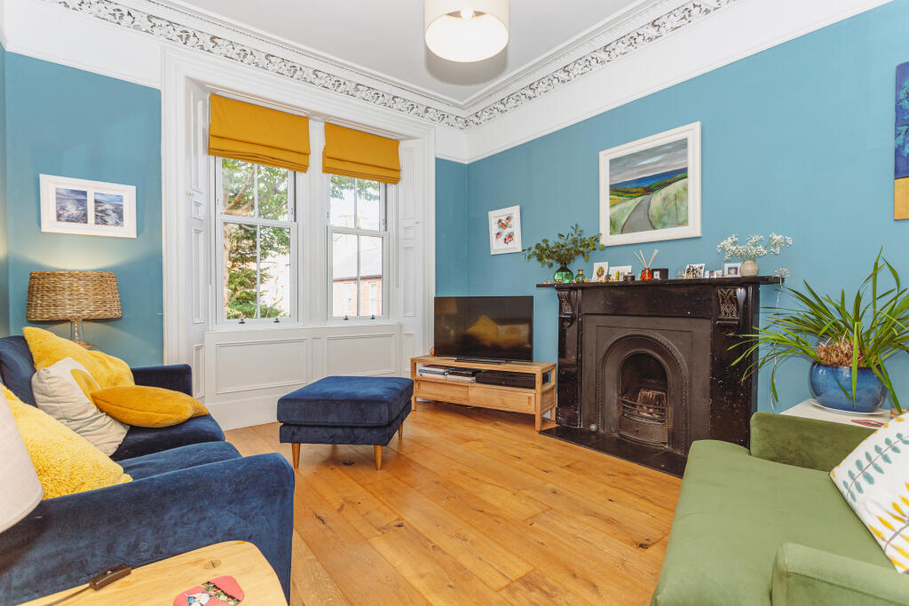 Additional property image - Rosemount Street, Dumfries, DG2