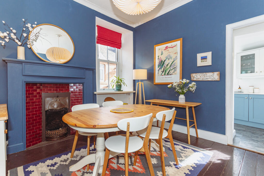 Additional property image - Rosemount Street, Dumfries, DG2