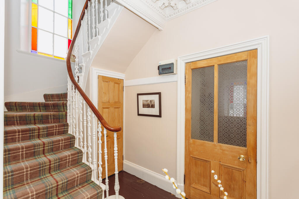 Additional property image - Rosemount Street, Dumfries, DG2