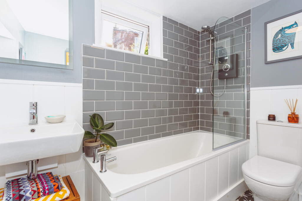 Additional property image - Rosemount Street, Dumfries, DG2