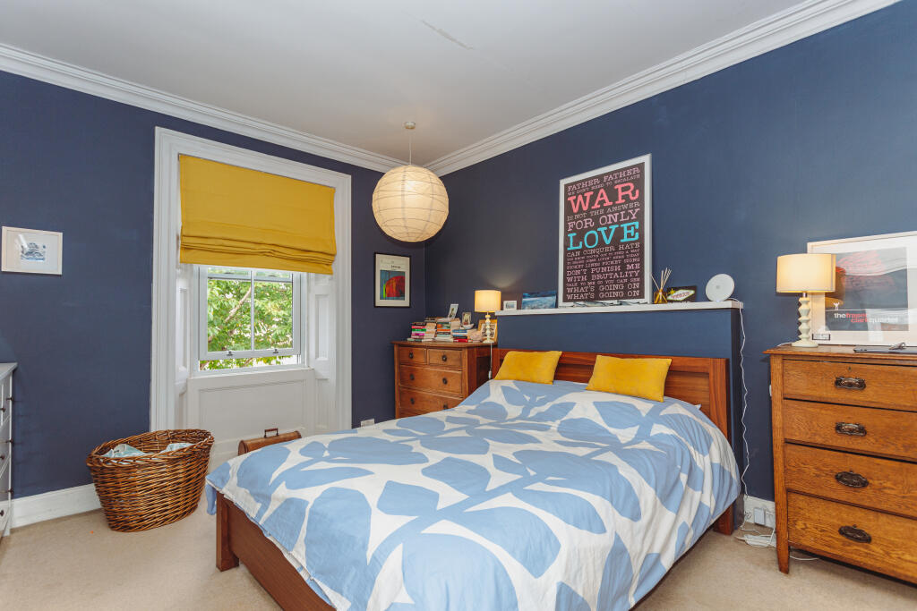 Additional property image - Rosemount Street, Dumfries, DG2