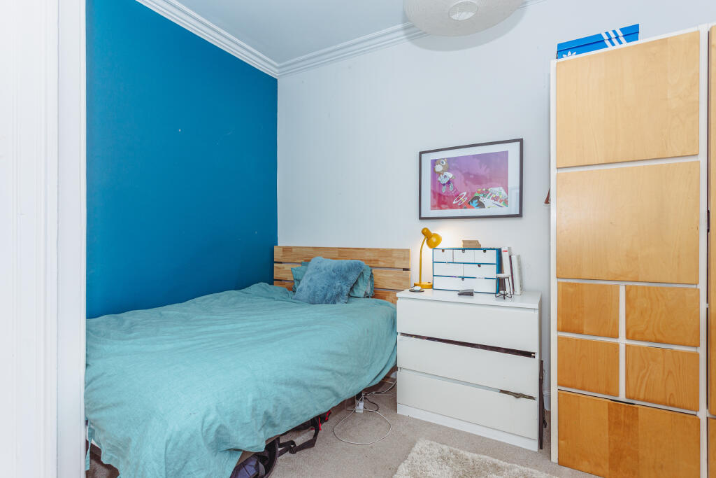 Additional property image - Rosemount Street, Dumfries, DG2