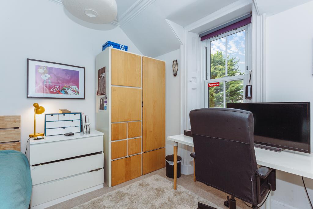 Additional property image - Rosemount Street, Dumfries, DG2