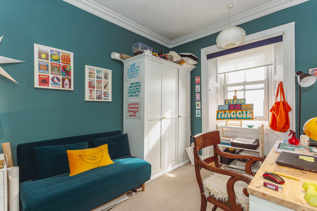Additional property image - Rosemount Street, Dumfries, DG2