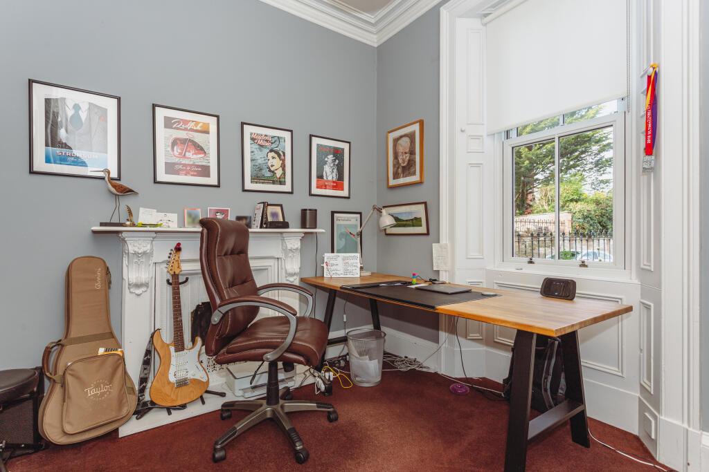 Additional property image - Rosemount Street, Dumfries, DG2