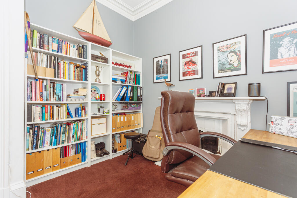 Additional property image - Rosemount Street, Dumfries, DG2