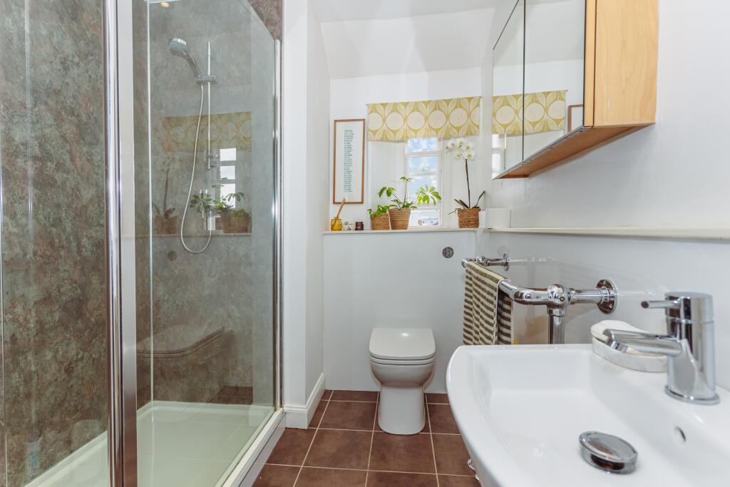 Additional property image - Rosemount Street, Dumfries, DG2
