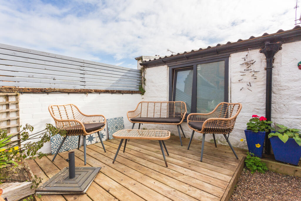 Additional property image - Rosemount Street, Dumfries, DG2