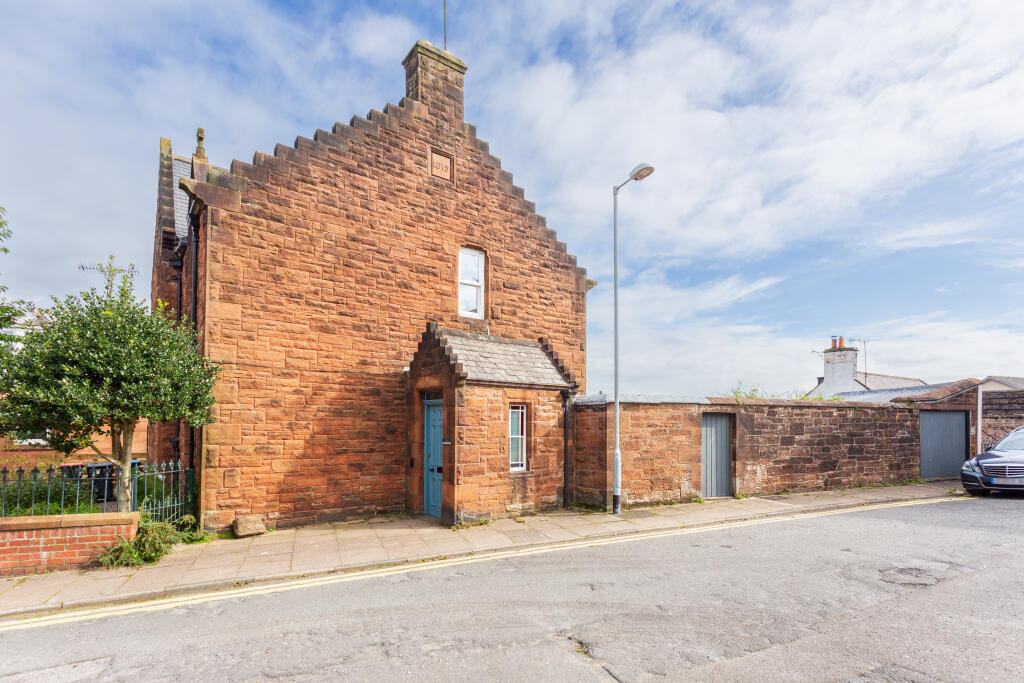 Additional property image - Rosemount Street, Dumfries, DG2