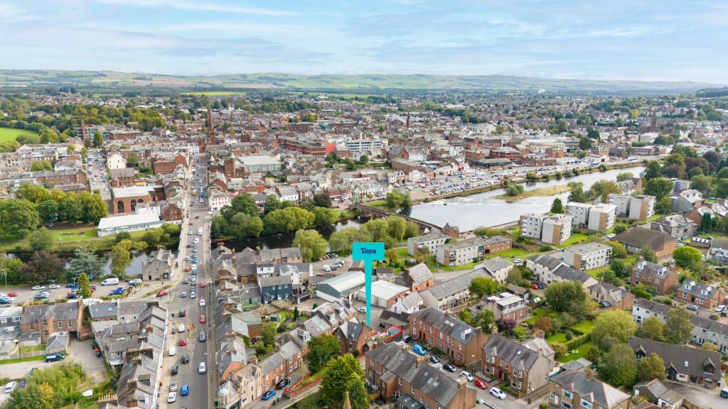 Additional property image - Rosemount Street, Dumfries, DG2