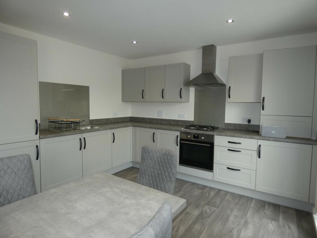 Additional property image - Mill Park, Aberdeen, AB21