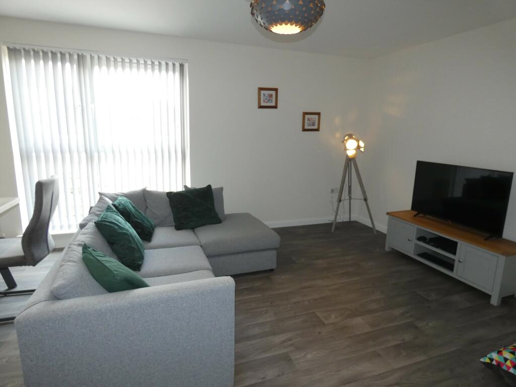Additional property image - Mill Park, Aberdeen, AB21